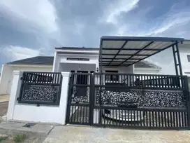 Rumah Minimalis Modern Termurah di Bandung