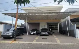 Dijual Rumah Kos 2 Lantai Selalu Penuh Mojoarum Surabaya Timur