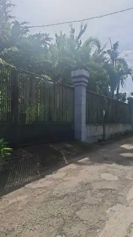 DIJUAL TANAH DI PURI BKR