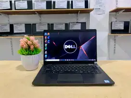DELL Latitude 5300 Intel Core i5-8365U / Ram 8GB / SSD 256GB / 13″