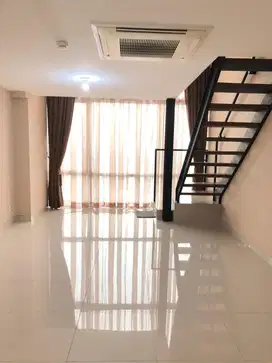 Disewakan Bizlofts Tower 5 Soho U Residence Ada Semi Furnished