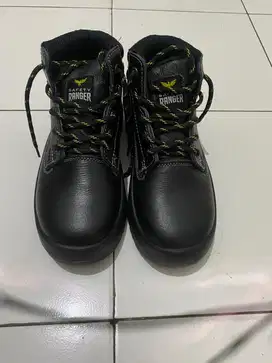 Shoes safety ranger
