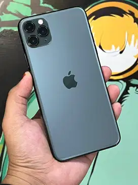 iPhone 11 Promax 512 GB
