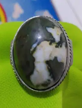 Batu akik pacitan