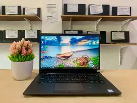 DELL Latitude 7300 intel Core i5-8365U / Ram 8GB / SSD 256GB / 13″