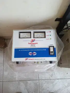 Stabilizer 5000 va asli tembaga