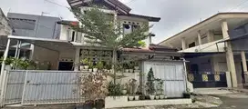 Rumah 2 Lantai MURAH di Margahayu Raya dekat MTC Soekarno Hatta BDG
