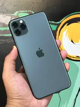 iPhone 11 Promax 512 GB iBox