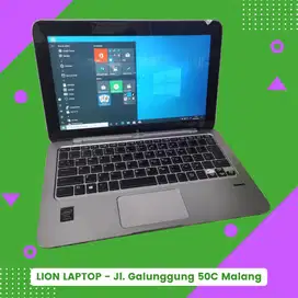 RAM 8GB SSD 256GB Touchscreen HP Elite X2 1011 G1 Tablet [17|07]