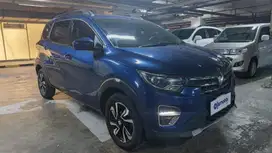 2020 TDP 6,JT Renault Triber 1.0 RXZ Bensin-MT Biru