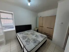 Dijual Apartemen Mediterania Garden Residence 2 3 Bedroom