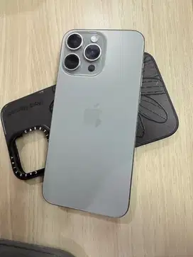 IPhone 15 Promax Titanium - Negoo santaiiiiiii