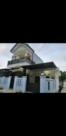 Rumah idaman bangunan 2015