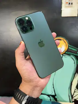 iPhone 13 Promax 256 GB iBox
