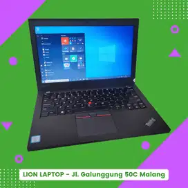 Core i5 RAM 8GB/SSD 256GB Mulus Lenovo Thinkpad x270 [17|07]