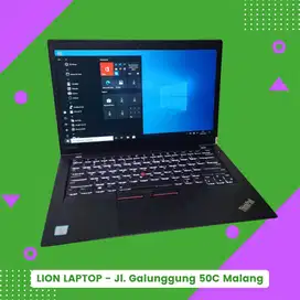 Core i5 Gen 7 RAM 8GB SLIM TOUCHSCREEN Lenovo Thinkpad T470s [17|07]