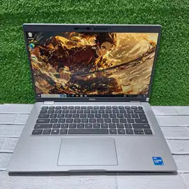 DELL LATITUDE 5420 CORE I5 GEN 11, RAM 16 SSD 256GB D-CC2