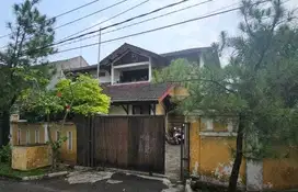 RUMAH MEWAH DIJUAL CEPAT PERUM BUMI PESANGGRAHAN JAKARTA SELATA