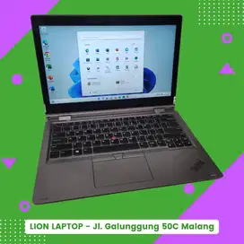 Laptop 2in1 Flip Core i5 RAM 8GB Lenovo Thinkpad YOGA L390 [17|07]