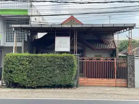 Rumah di jual 0 (Nol) Jalan