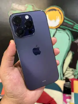 iPhone 14 Pro 128 GB iBox
