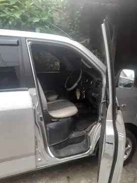 Suzuki APV 2008 GE