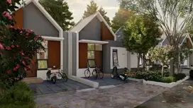 RUMAH ASRI RAJAPOLAH KOTA TASIKMALAYA