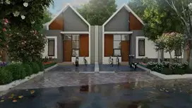 RUMAH ASRI RAJAPOLAH KOTA TASIKMALAYA