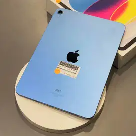 Second ipad gen 10 wifi 64gb ibox