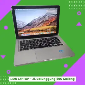 APPLE Macbook Pro Core i5 RAM 8GB Murah Mulus [17|07]