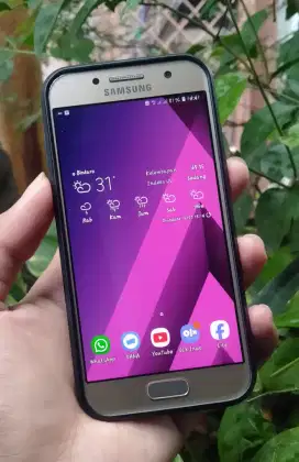 Samsung Galaxy A3 (2017) ram 2/16 original