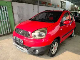 Geely LC Cross 2011 Bensin