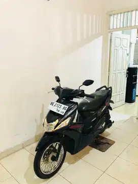 YAMAHA MIO M3 ISTIMEWA 2017 Pajak Hidup