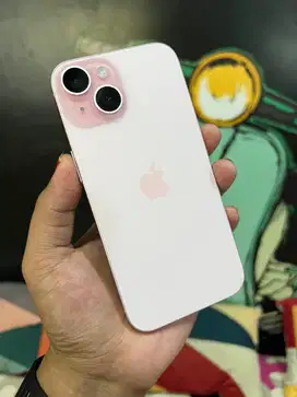 iPhone 15 256 GB iBox