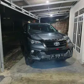 Vrz TRD At 2020