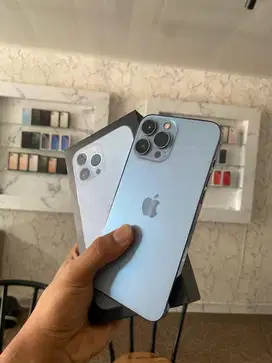 Iphone 13 pro max 128gb ibox