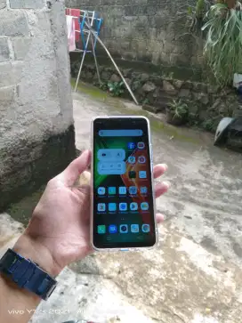 Infinix Hot 11 Play 4/64