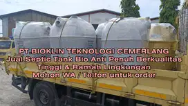 Septictank, Sepiteng Biofilter, Biotank, Biofil, Biotech