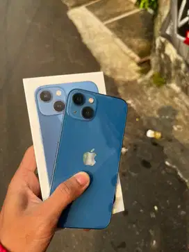 iphone 13 blue ibox 128gb