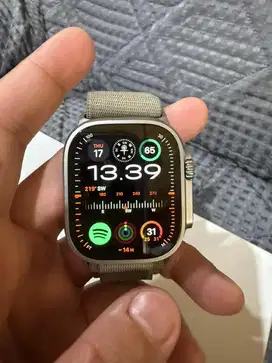 Di Jual Apple Watch Ultra 2