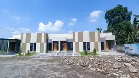 Rumah subsidi ngawi kota hanya 2jt an