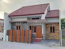 Jual Rumah Murah Bonus Umroh Tanpa di Undi