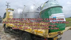 Septic Tank, Sepiteng Bio, Biotech, Biofil, Biotank,