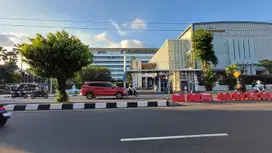 Tanah Jogja Selatan Plaza Ambarukmo