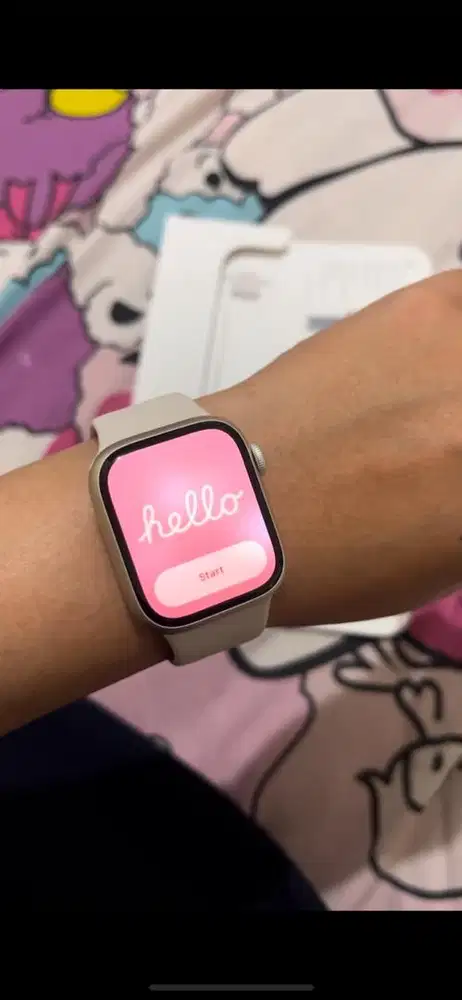Apple Watch Series 9