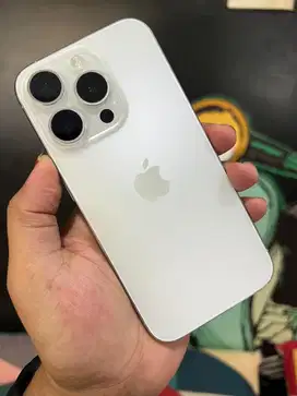 iPhone 15 Pro 512 GB iBox