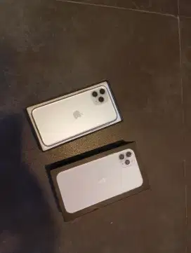 Iphone 11 pro 256gb kilat