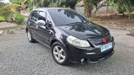 Suzuki x over tahun 2007