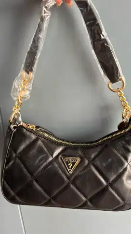 SHOULDER BAG GUESS
