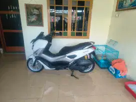 NMax old non abs 2017